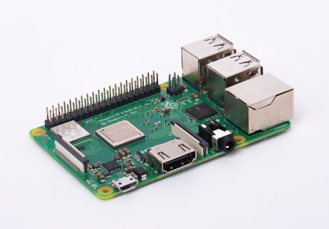 Raspberry Pi 2 Initial set-up and configuration with NOOBS